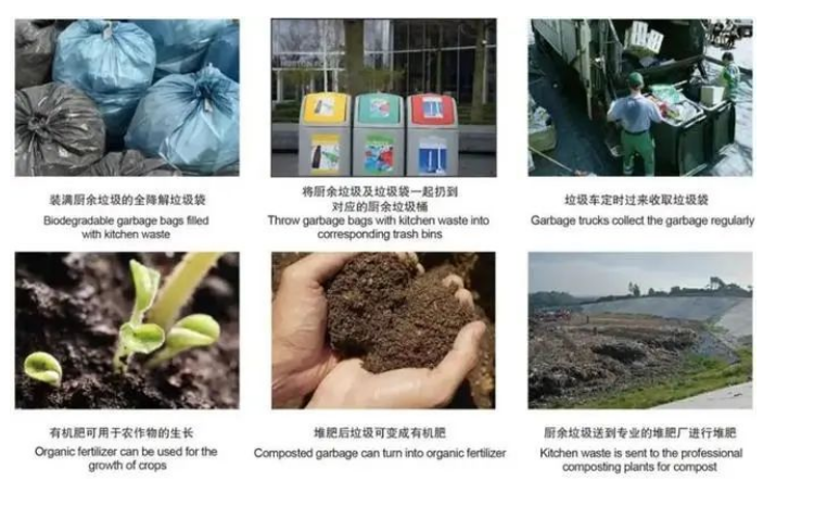 歐盟新包裝法規，再生含量、生物降解堆肥、可回收性定義、回收和重復使用目標，引爭議(圖1)