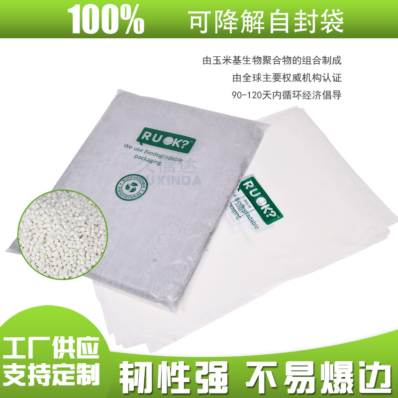 包裝袋的材質(zhì)：種類、特性與應(yīng)用(圖1)