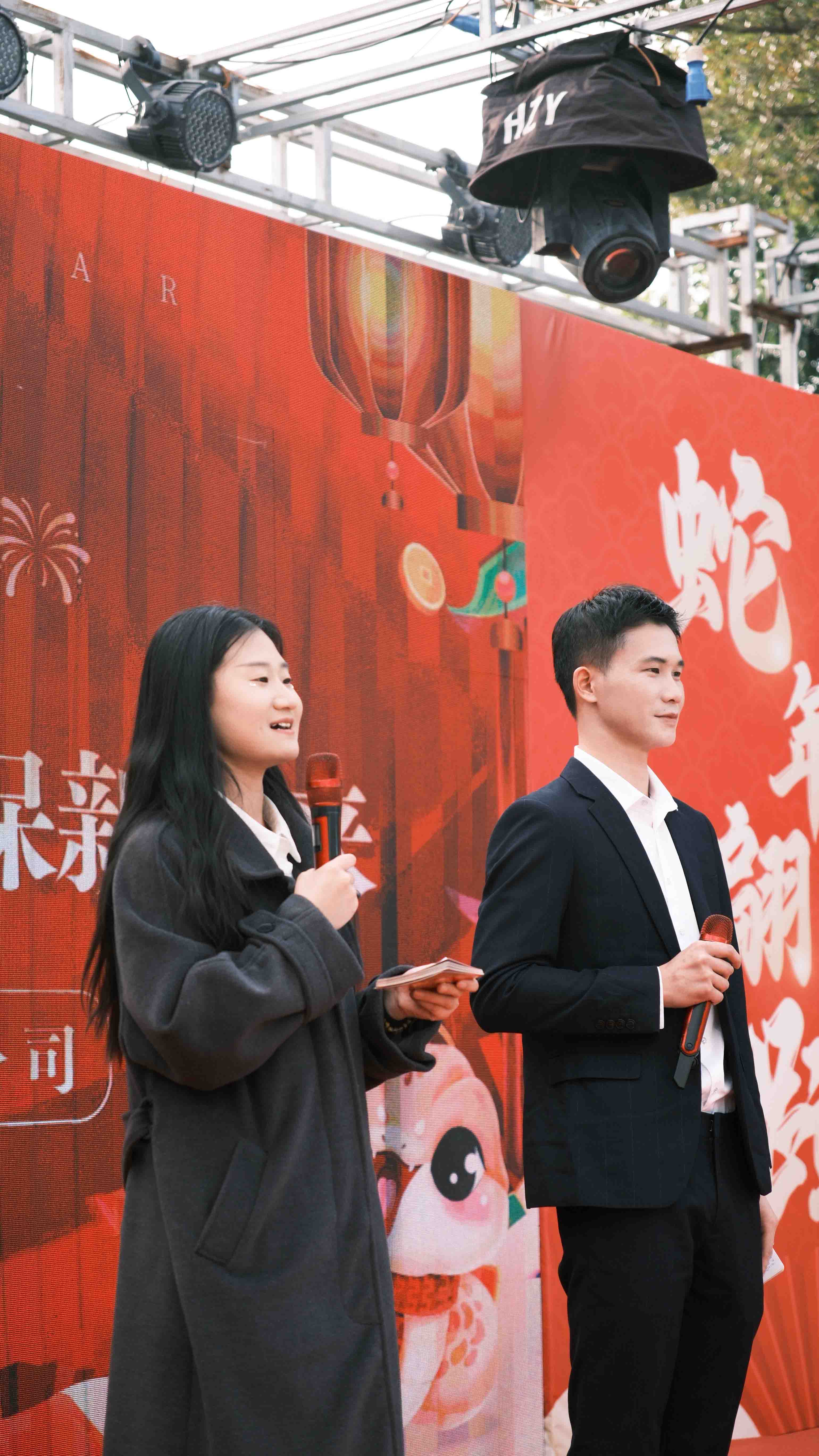 久信達科技2024年年會圓滿落幕：感恩同行，共創環保新未來，乘風破浪，夢想起航(圖4)